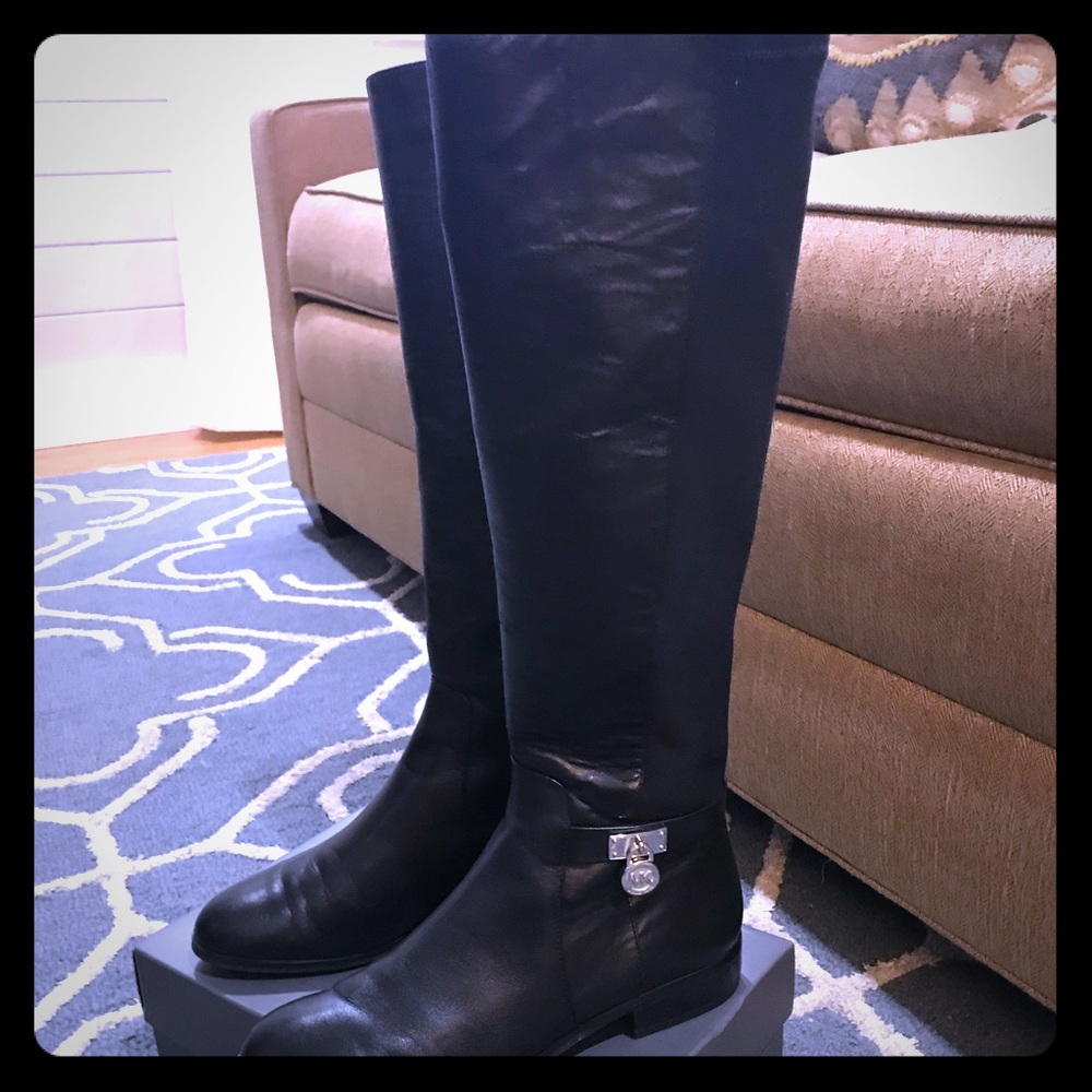 Michael Kors boots
